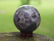 ametist kugla madagaskar